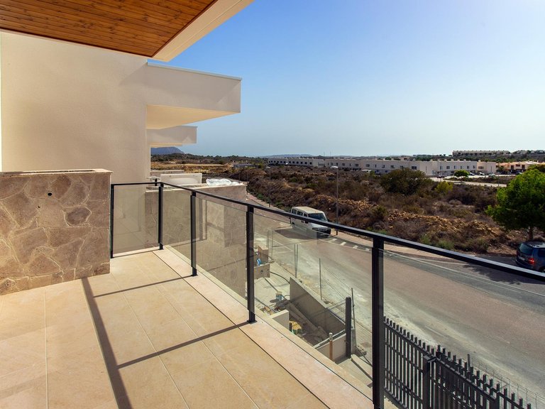 Villa for Sale in Monforte del Cid, Alicante 17
