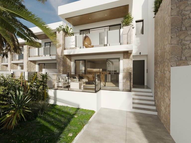 Villa for Sale in Monforte del Cid, Alicante 21