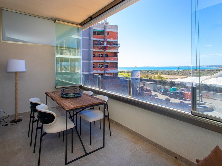 Apartment for Sale in Santa Pola, Alicante 16