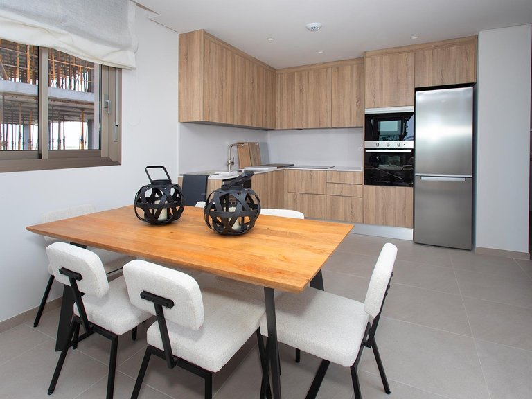 Apartment for Sale in Santa Pola, Alicante 4