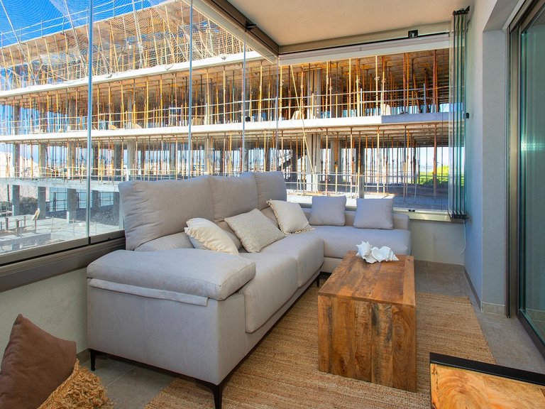 Apartment for Sale in Santa Pola, Alicante 14