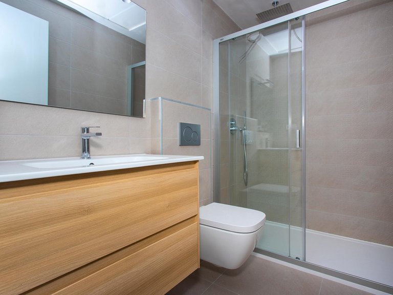 Apartment for Sale in Santa Pola, Alicante 12