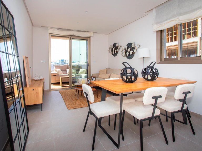 Apartment for Sale in Santa Pola, Alicante 6