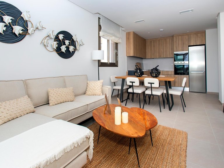Apartment for Sale in Santa Pola, Alicante 3