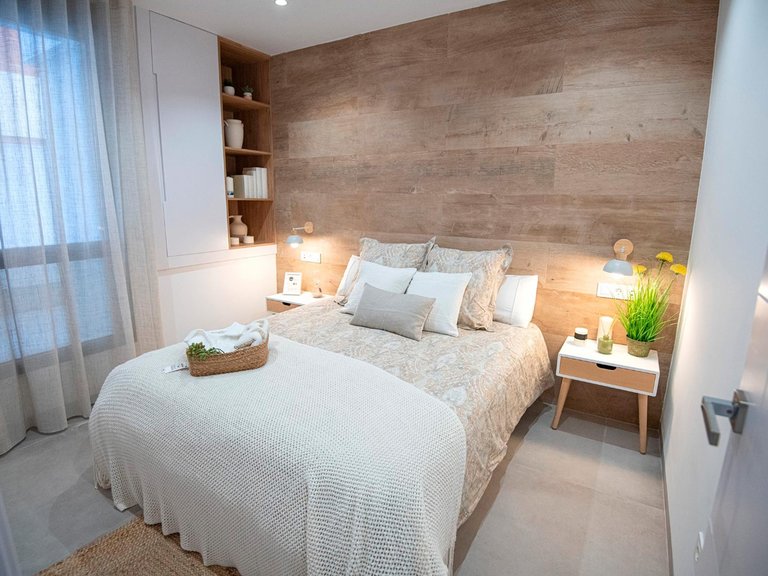 Apartment for Sale in San Pedro del Pinatar, Costa Cálida 11