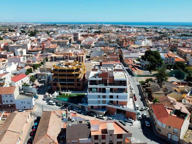 Apartment for Sale in San Pedro del Pinatar, Costa Cálida 44