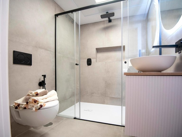 Apartment for Sale in San Pedro del Pinatar, Costa Cálida 18