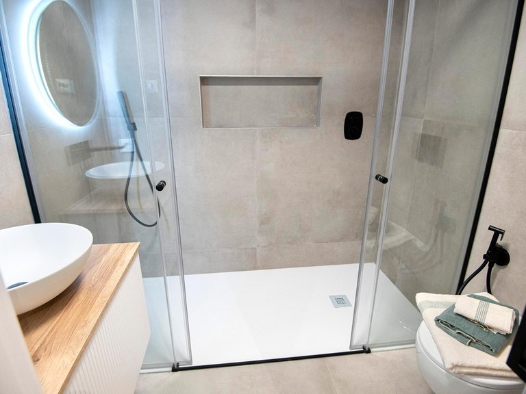 Apartment for Sale in San Pedro del Pinatar, Costa Cálida 19