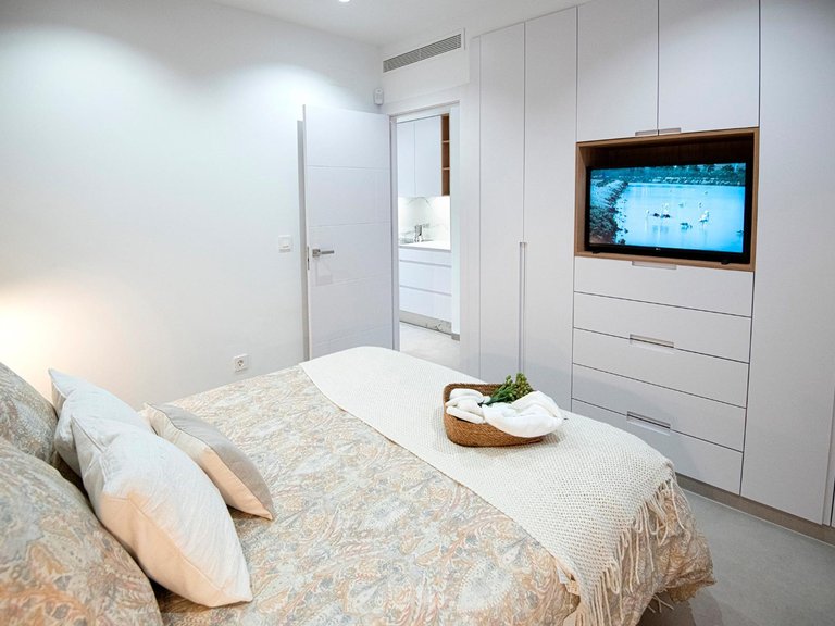 Apartment for Sale in San Pedro del Pinatar, Costa Cálida 12