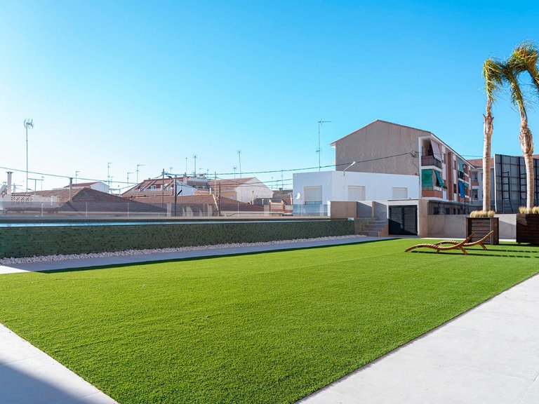 Apartment for Sale in San Pedro del Pinatar, Costa Cálida 26