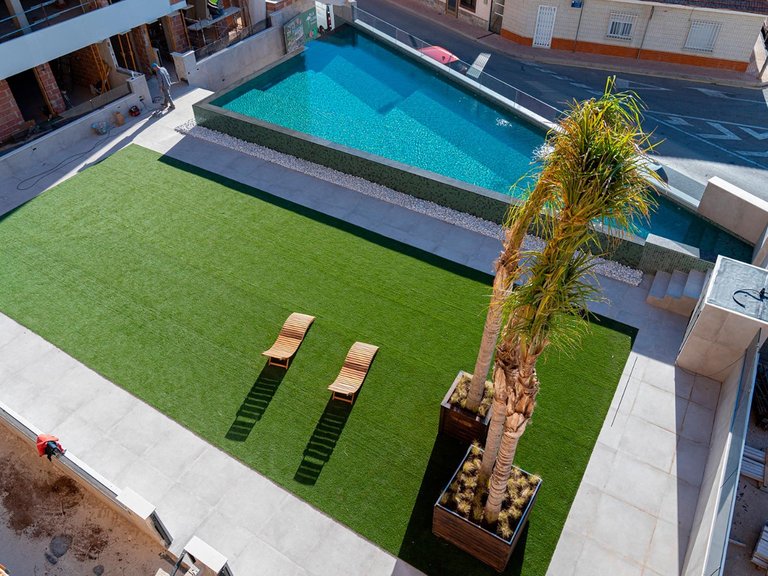 Apartment for Sale in San Pedro del Pinatar, Costa Cálida 25