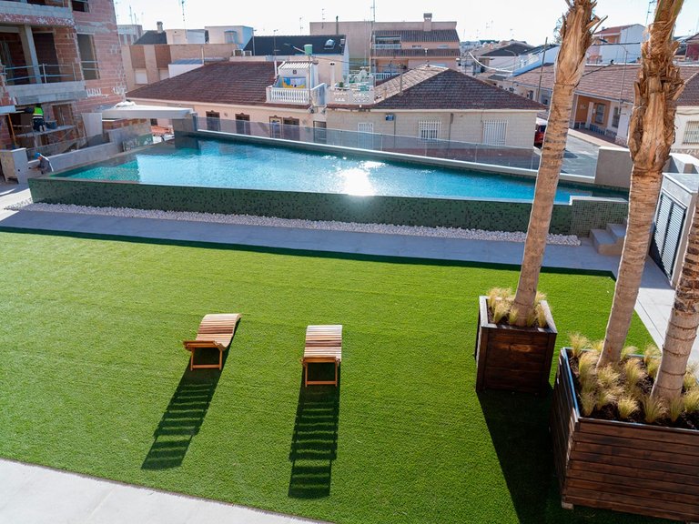 Apartment for Sale in San Pedro del Pinatar, Costa Cálida 27