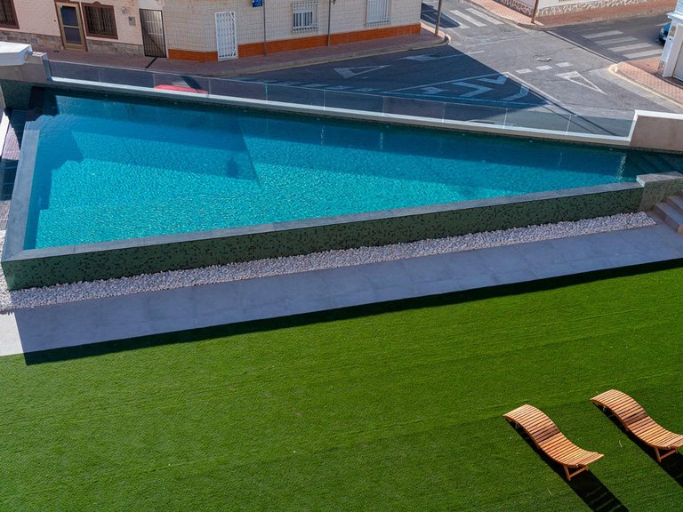 Apartment for Sale in San Pedro del Pinatar, Costa Cálida 28