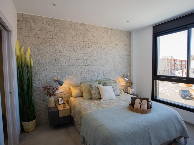 Apartment for Sale in San Pedro del Pinatar, Costa Cálida 15