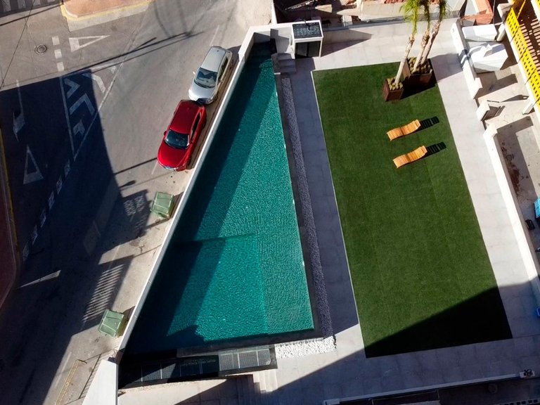 Apartment for Sale in San Pedro del Pinatar, Costa Cálida 24