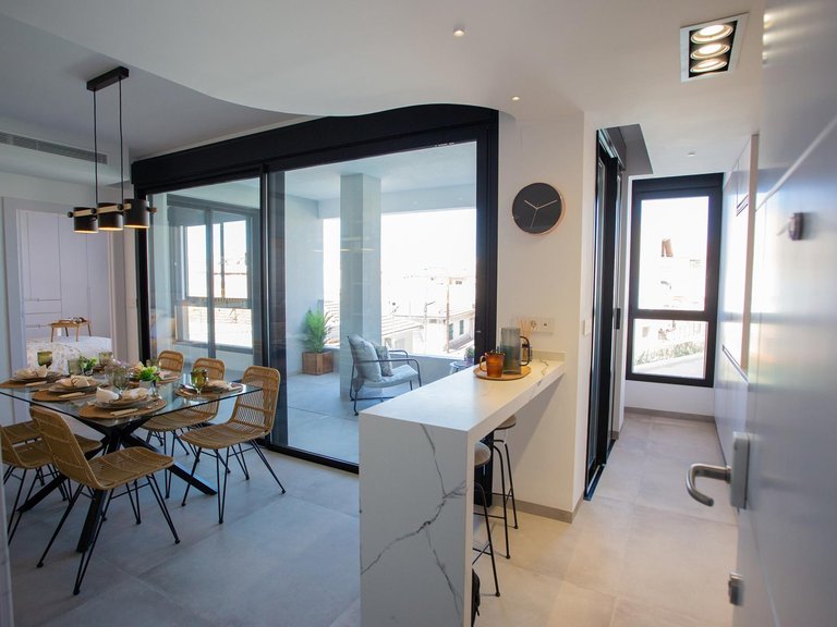 Apartment for Sale in San Pedro del Pinatar, Costa Cálida 10