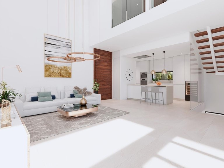 Villa for Sale in Finestrat, Alicante 5