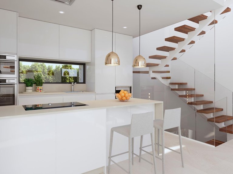 Villa for Sale in Finestrat, Alicante 6
