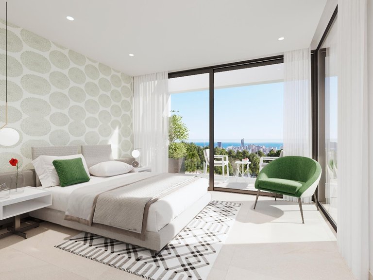 Villa for Sale in Finestrat, Alicante 7