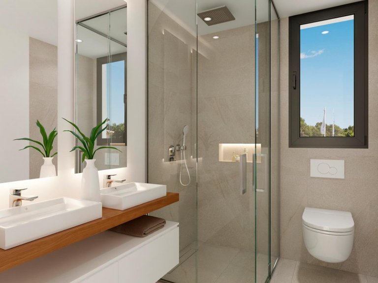 Villa for Sale in Finestrat, Alicante 10