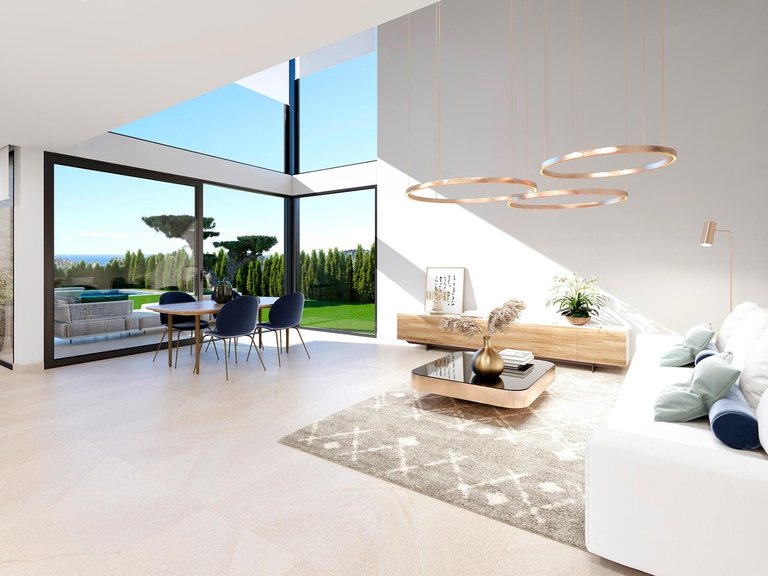 Villa for Sale in Finestrat, Alicante 3