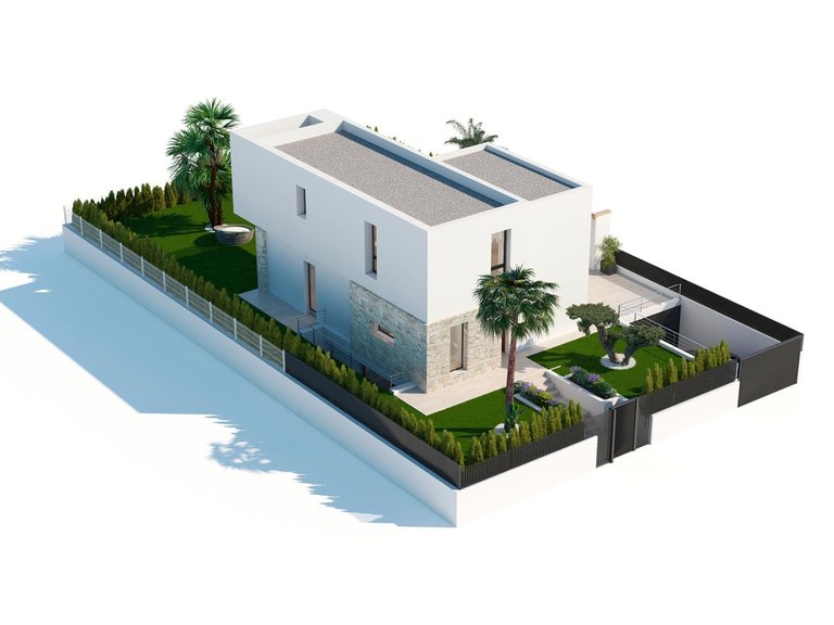 Villa for Sale in Finestrat, Alicante 13
