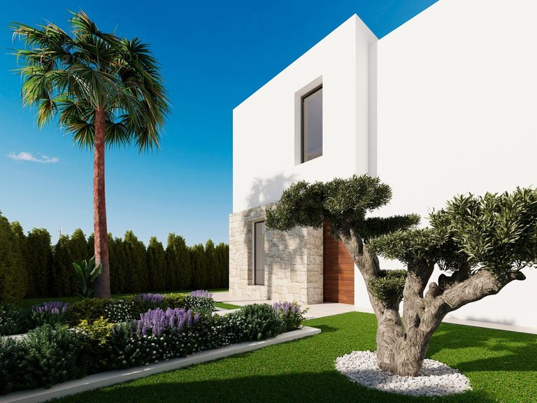 Villa for Sale in Finestrat, Alicante 11