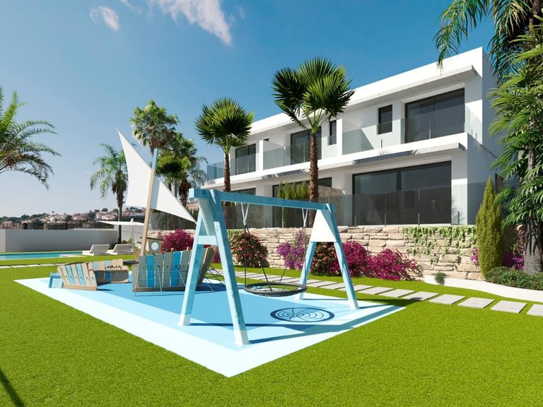 Villa for Sale in Finestrat, Alicante 2