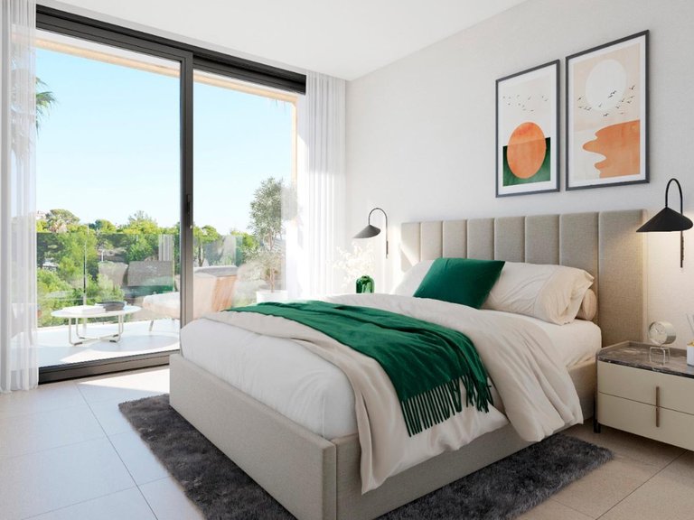 Villa for Sale in Finestrat, Alicante 8