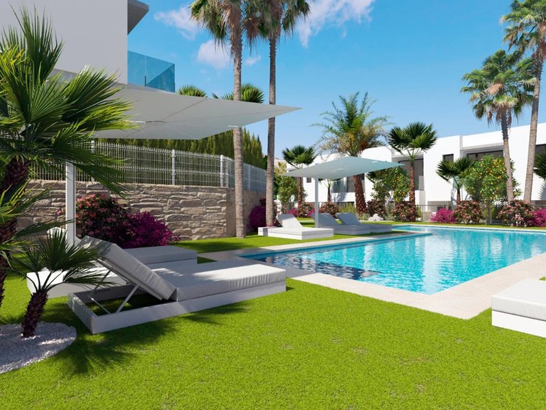 Villa for Sale in Finestrat, Alicante 3