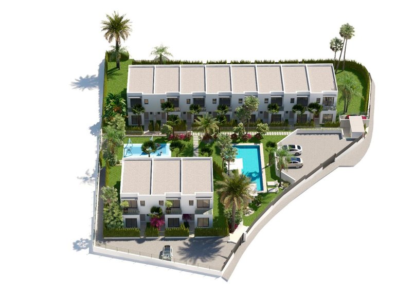 Villa for Sale in Finestrat, Alicante 12