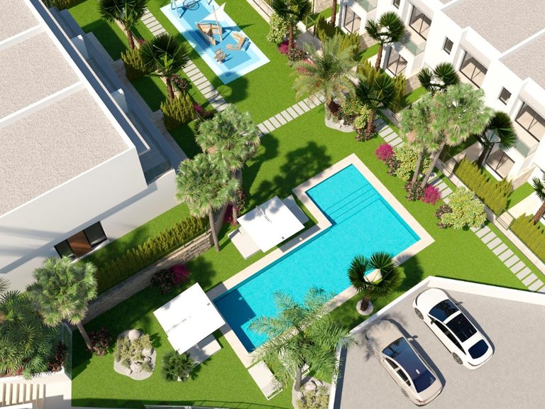 Villa for Sale in Finestrat, Alicante 4