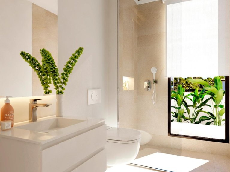 Villa for Sale in Finestrat, Alicante 11