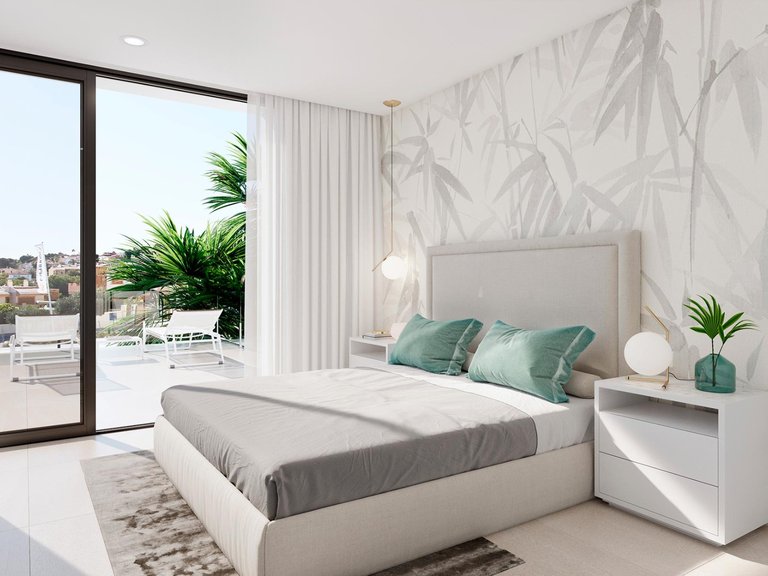 Villa for Sale in Finestrat, Alicante 8