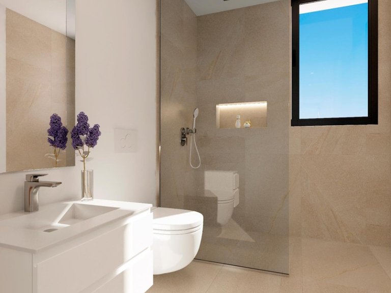 Villa for Sale in Finestrat, Alicante 10