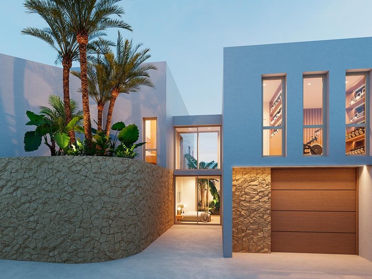 Villa for Sale in Algorfa, Alicante 21