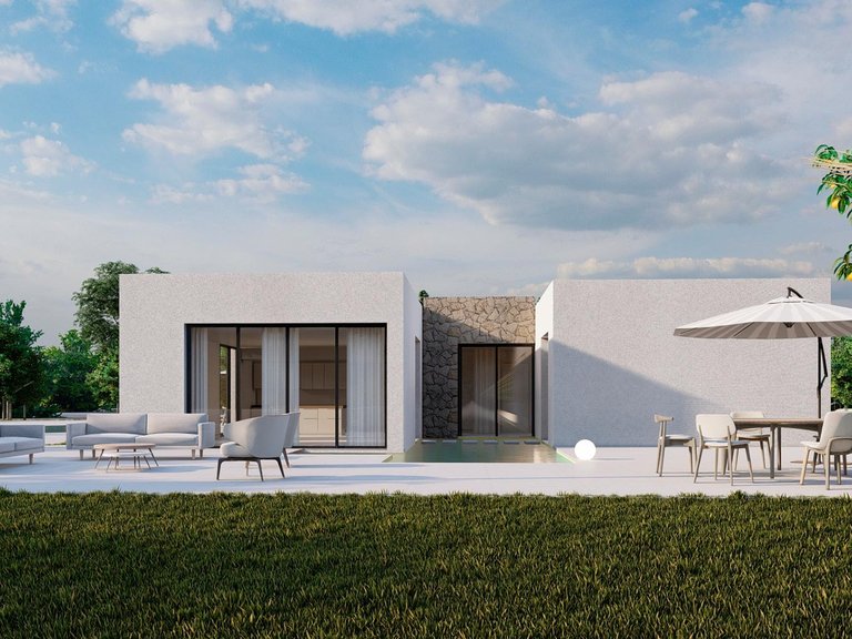 Villa for Sale in Algorfa, Alicante 18