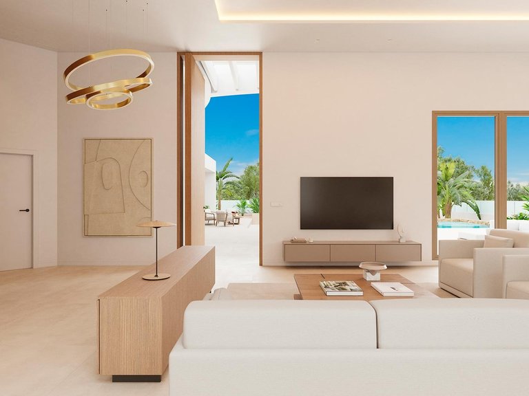 Villa for Sale in Algorfa, Alicante 6