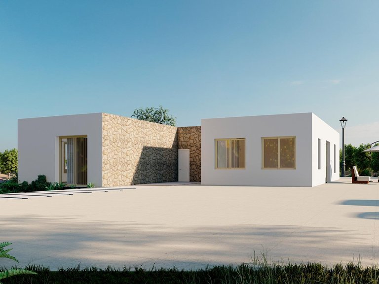 Villa for Sale in Algorfa, Alicante 16