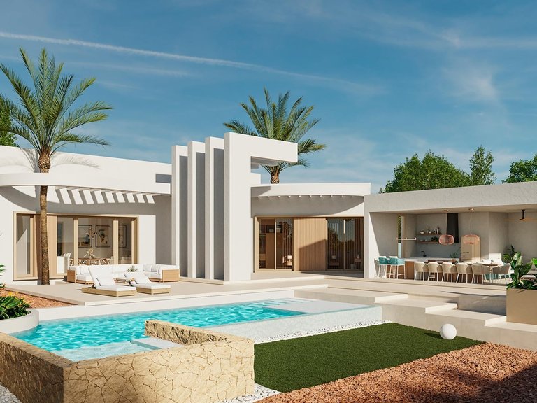 Villa for Sale in Algorfa, Alicante 3