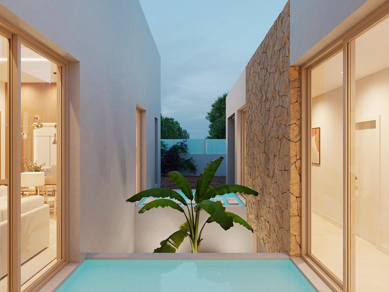 Villa for Sale in Algorfa, Alicante 22
