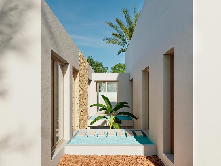 Villa for Sale in Algorfa, Alicante 19