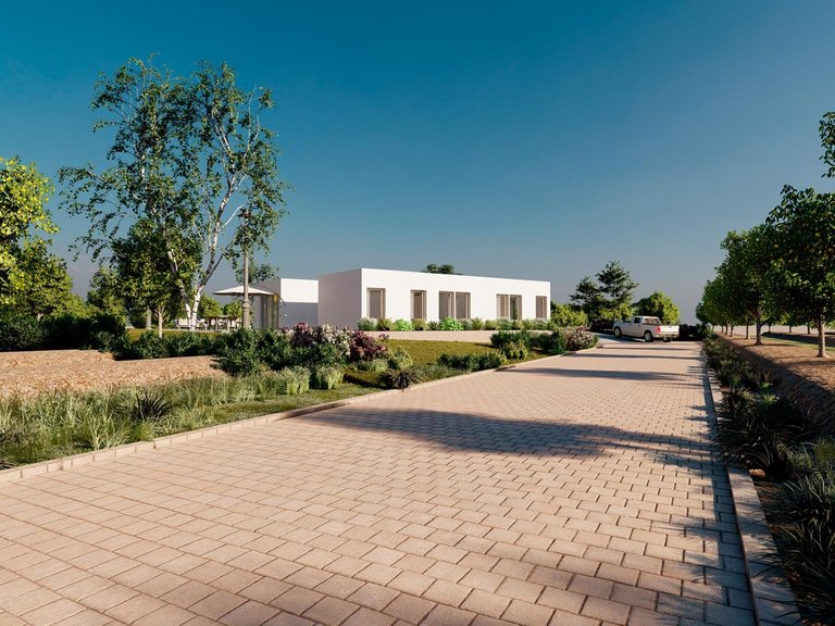 Villa for Sale in Algorfa, Alicante 14