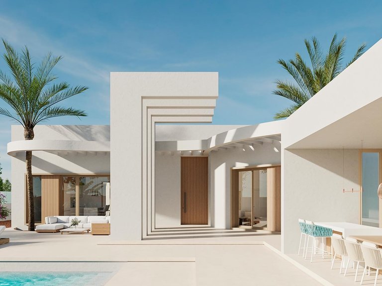 Villa for Sale in Algorfa, Alicante 2