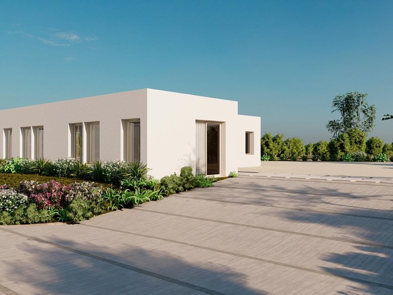 Villa for Sale in Algorfa, Alicante 15