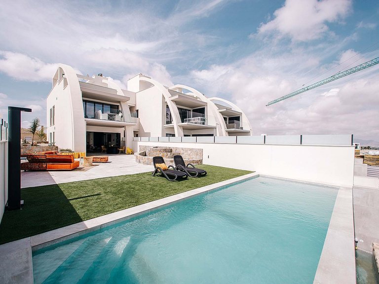 Villa for Sale in Rojales, Alicante 14