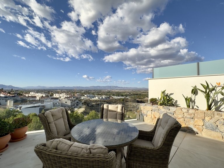 Villa for Sale in Rojales, Alicante 13