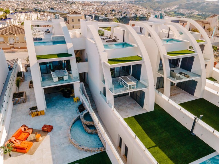 Villa for Sale in Rojales, Alicante 17