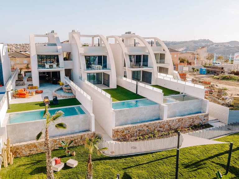 Villa for Sale in Rojales, Alicante 19
