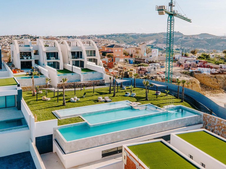 Villa for Sale in Rojales, Alicante 20